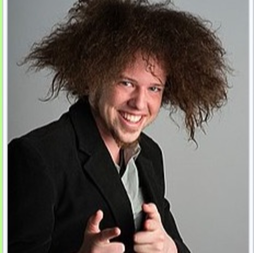 Meet your Posher, Bob